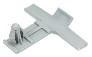 Clips - Tape On Clips - Connector Experts - Normal Order - CLIP65