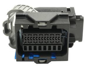 Connector Experts - Special Order  - CET6010 - Image 2
