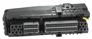 Connector Experts - Special Order  - CETT107 - Image 2