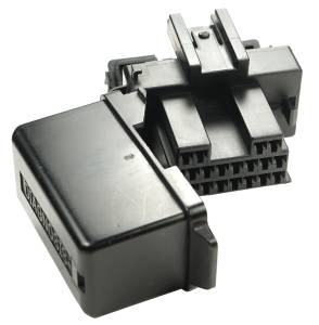 Connector Experts - Special Order  - CET2090A - Image 2