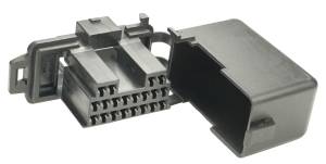 Connector Experts - Special Order  - CET2090B - Image 1