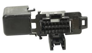 Connector Experts - Special Order  - CET2090B - Image 3
