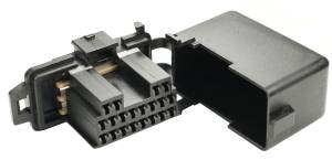 Connector Experts - Special Order  - CET2090C - Image 1
