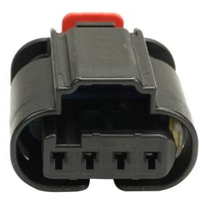 Connector Experts - Normal Order - CE4256BKF - Image 2