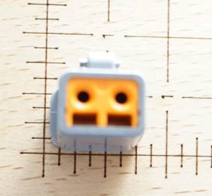 Connector Experts - Normal Order - CE2971F - Image 5