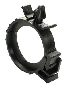 Clips - Conduit Clips - Connector Experts - Normal Order - CLIP84 25mm