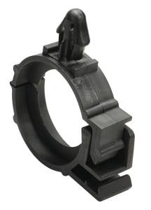 Clips - Conduit Clips - Connector Experts - Normal Order - CLIP88 19mm