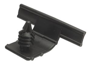 Clips - Tape On Clips - Connector Experts - Normal Order - CLIP93