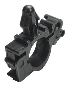 Connector Experts - Normal Order - CLIP100 6mm - Image 2