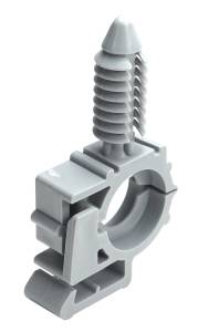 Connector Experts - Normal Order - CLIP102 6mm - Image 2