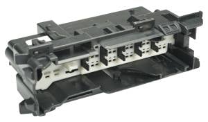 Connectors - 50 - 69 Cavities - Connector Experts - Special Order  - CET5104