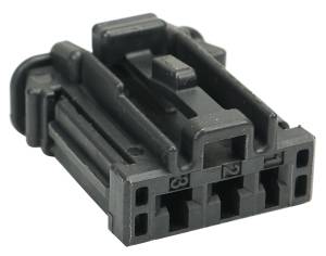 Connector Experts - Special Order  - CE3417A - Image 1