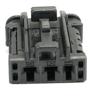 Connector Experts - Special Order  - CE3417A - Image 2