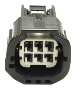Connector Experts - Normal Order - CE6047F - Image 2