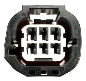 Connector Experts - Normal Order - CE6047F - Image 5