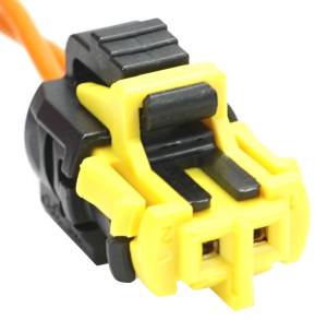 Connector Experts - Special Order  - CE2973 - Image 1