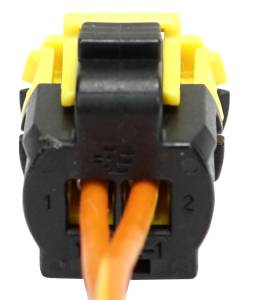 Connector Experts - Special Order  - CE2973 - Image 3