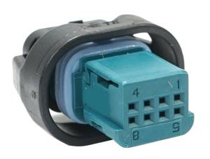 Connector Experts - Normal Order - CE8272 - Image 1
