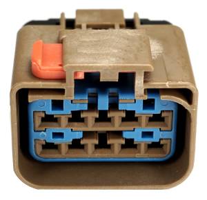 Connector Experts - Normal Order - CETA1173F - Image 2
