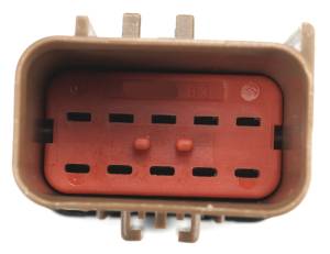 Connector Experts - Normal Order - CETA1173M - Image 5