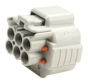 Connector Experts - Normal Order - CE6002CF - Image 3