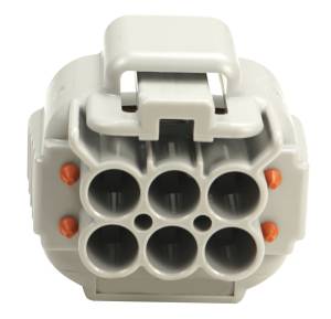 Connector Experts - Normal Order - CE6002CF - Image 4