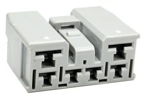 Connector Experts - Normal Order - CE6345 - Image 1