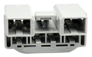 Connector Experts - Normal Order - CE6345 - Image 3