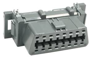 Connector Experts - Special Order  - EXP1610B - Image 1