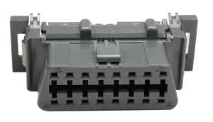 Connector Experts - Special Order  - EXP1610B - Image 2