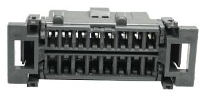 Connector Experts - Special Order  - EXP1610B - Image 4