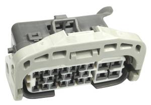 Connector Experts - Special Order  - CET2469 - Image 3