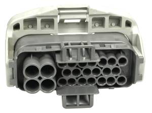 Connector Experts - Special Order  - CET2469 - Image 7