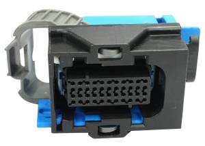 Connector Experts - Special Order  - CET4408 - Image 2
