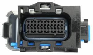 Connector Experts - Special Order  - CET4408 - Image 4