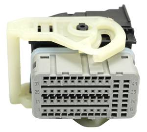 Connector Experts - Special Order  - CET4818 - Image 2