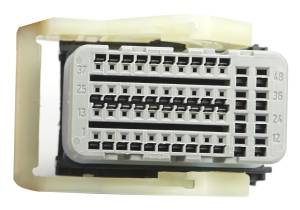 Connector Experts - Special Order  - CET4818 - Image 3