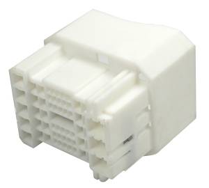 Connector Experts - Special Order  - CET5806 - Image 3