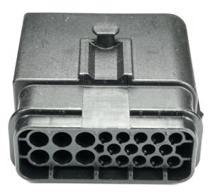 Connector Experts - Special Order  - CET2091 - Image 7