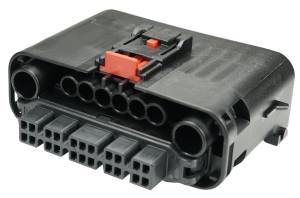 Connector Experts - Special Order  - CET3010M - Image 3