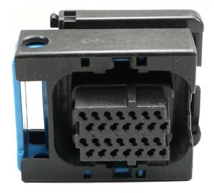 Connector Experts - Special Order  - CET2820 - Image 2