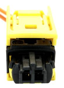 Connector Experts - Special Order  - CE2972 - Image 2