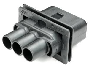 Connector Experts - Normal Order - CE3310M - Image 3