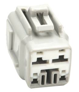 Connector Experts - Normal Order - CE4422 - Image 1