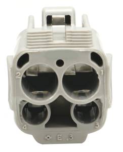 Connector Experts - Normal Order - CE4422 - Image 4