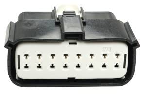 Connector Experts - Normal Order - EXP1642F - Image 2