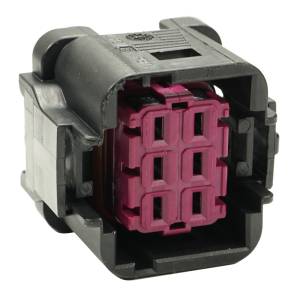 Connector Experts - Special Order  - CE6347 - Image 1