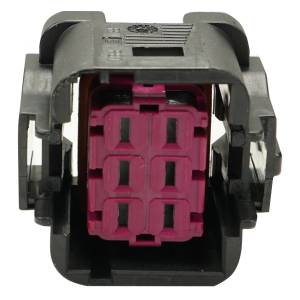Connector Experts - Special Order  - CE6347 - Image 2