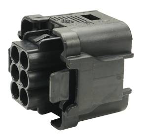 Connector Experts - Special Order  - CE6347 - Image 4