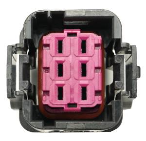 Connector Experts - Special Order  - CE6347 - Image 5